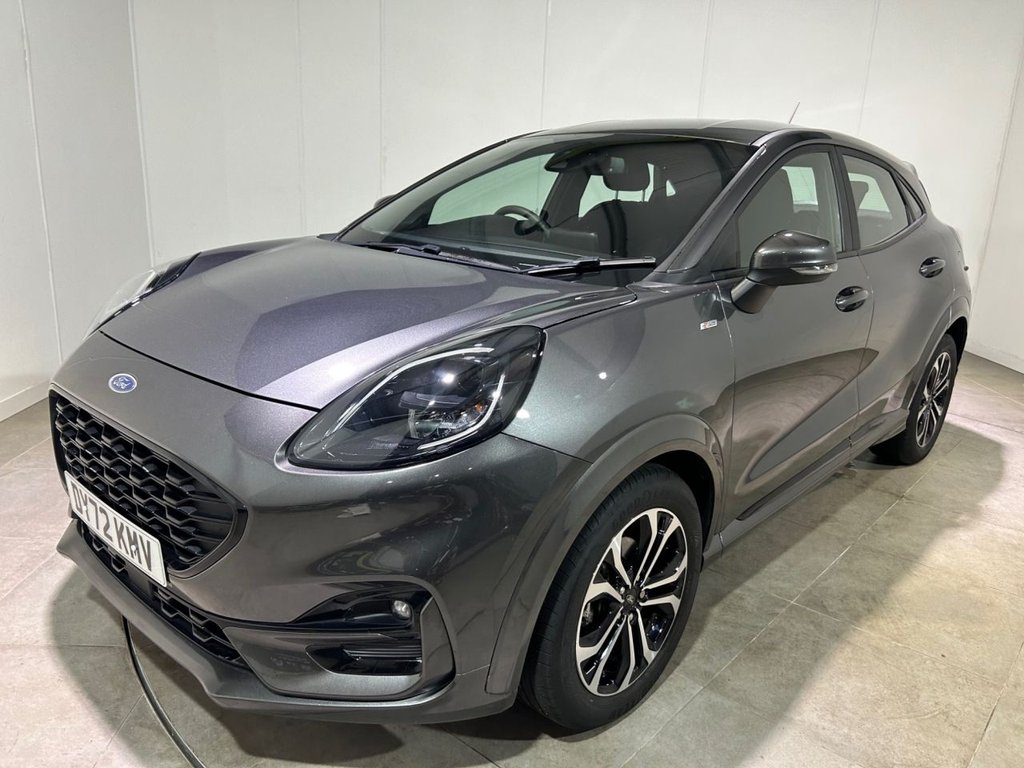 Used Ford Puma 2022 for sale - 76367375: Photo 42