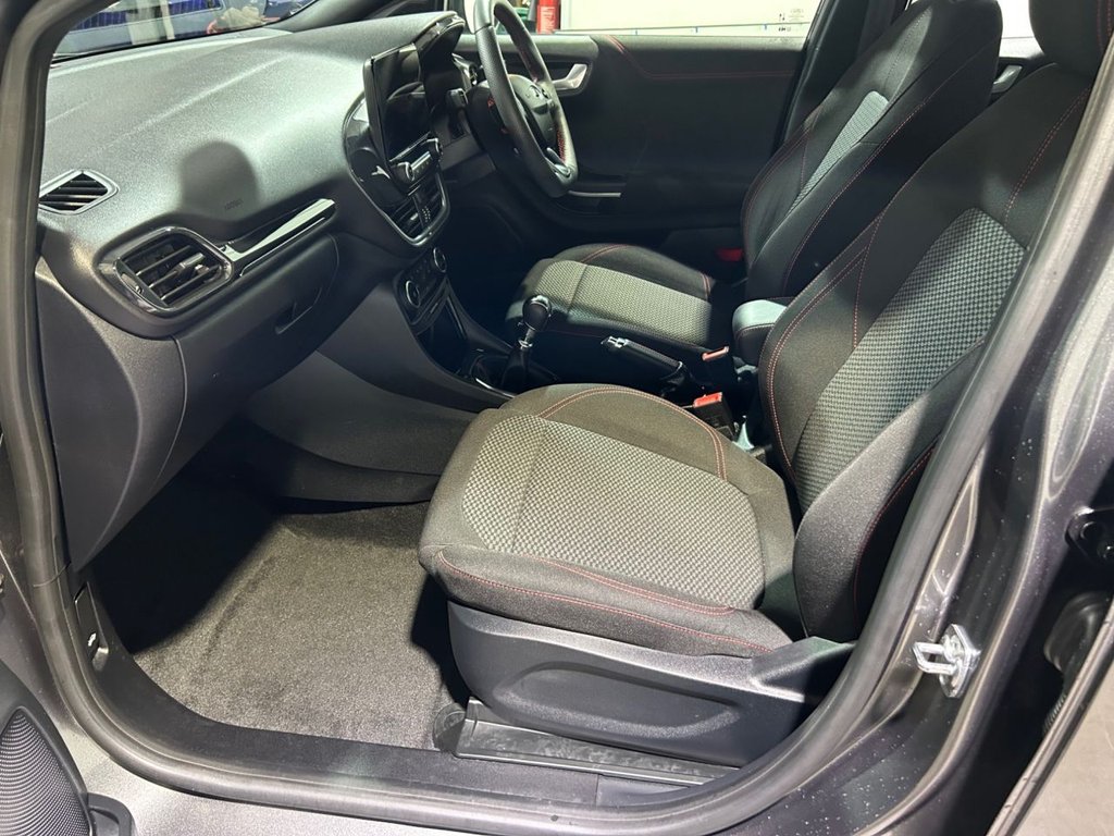 Used Ford Puma 2022 for sale - 76367375: Photo 44