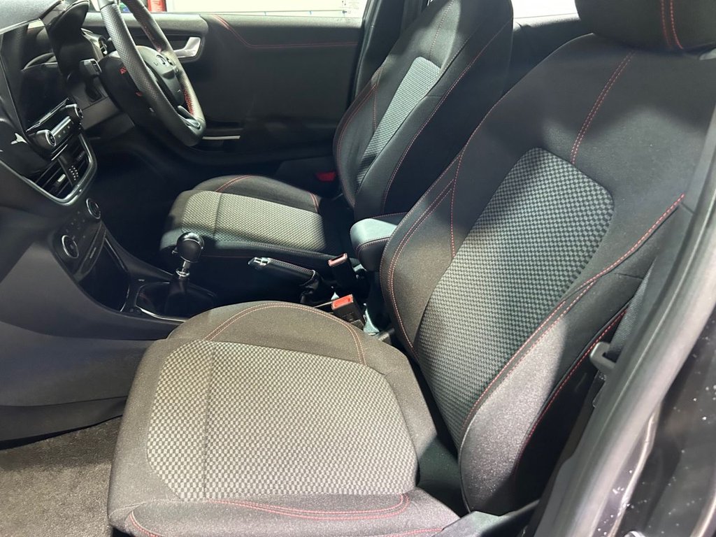 Used Ford Puma 2022 for sale - 76367375: Photo 45
