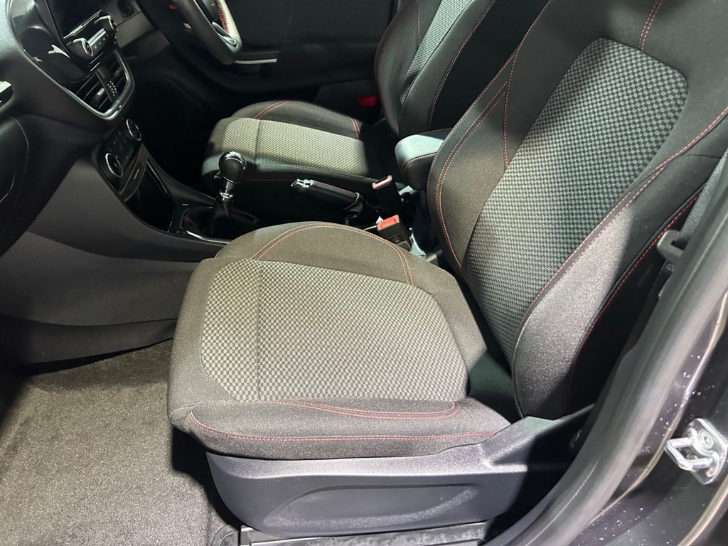 Used Ford Puma 2022 for sale - 76367375: Photo 46