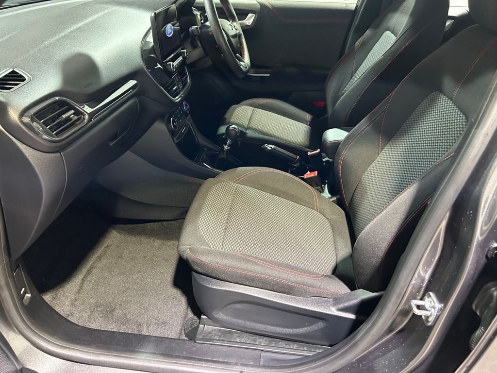 Used Ford Puma 2022 for sale - 76367375: Photo 47