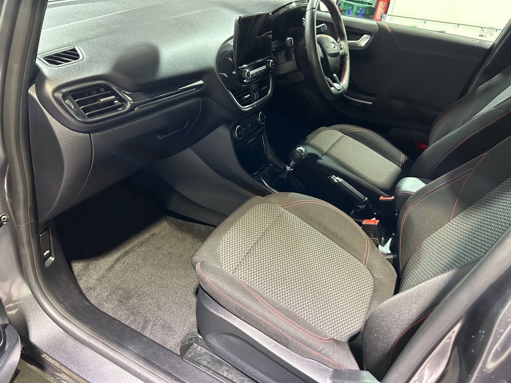 Used Ford Puma 2022 for sale - 76367375: Photo 48
