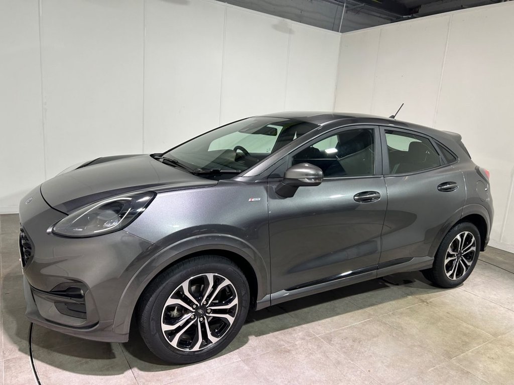 Used Ford Puma 2022 for sale - 76367375: Photo 8