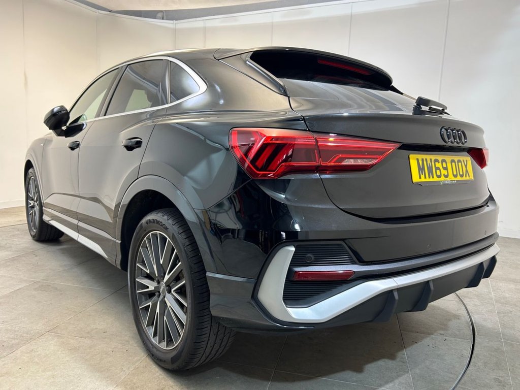 Used Audi Q3 2019 for sale - 78134233: Photo 11