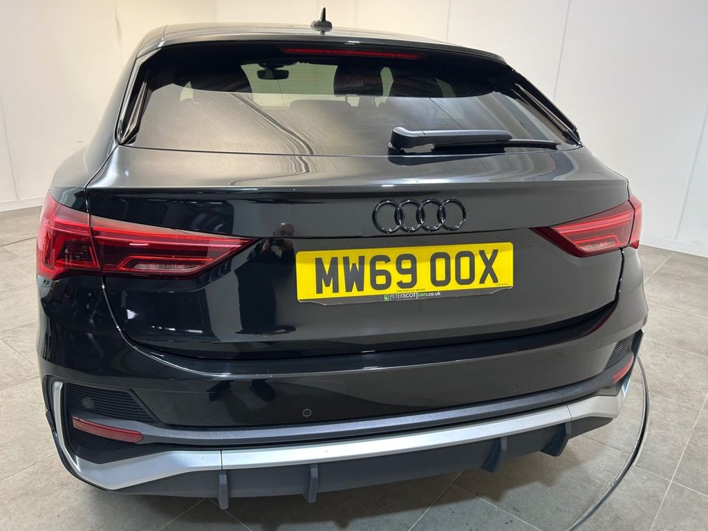 Used Audi Q3 2019 for sale - 78134233: Photo 12