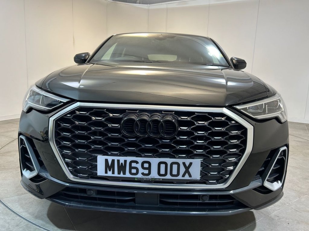 Used Audi Q3 2019 for sale - 78134233: Photo 13