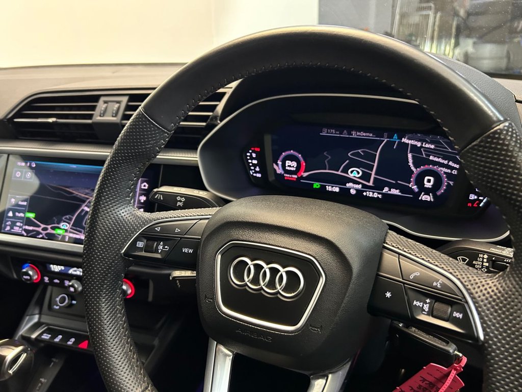 Used Audi Q3 2019 for sale - 78134233: Photo 14