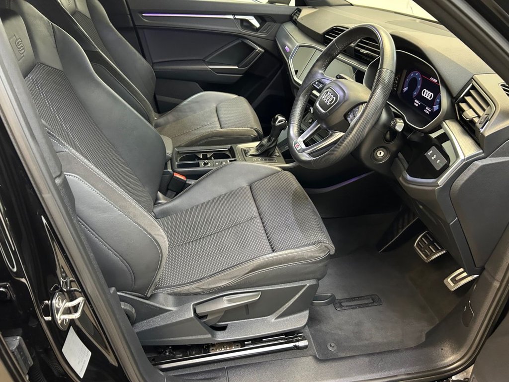 Used Audi Q3 2019 for sale - 78134233: Photo 15