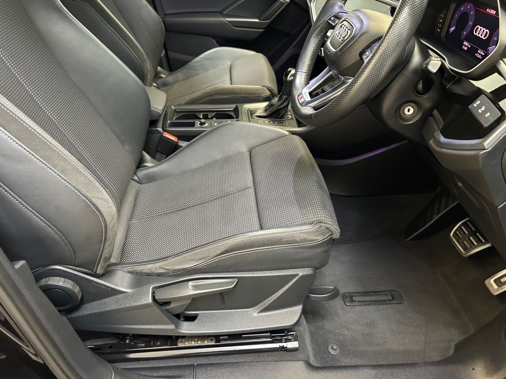 Used Audi Q3 2019 for sale - 78134233: Photo 16