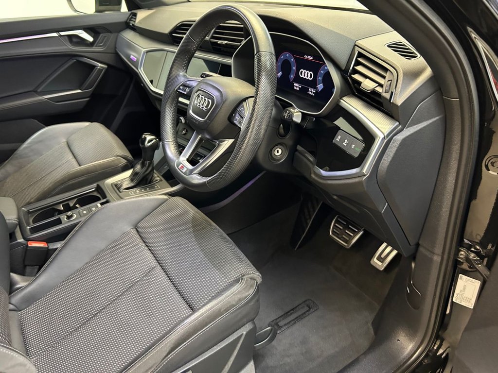 Used Audi Q3 2019 for sale - 78134233: Photo 18