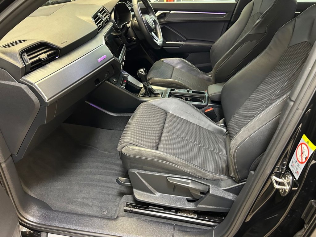 Used Audi Q3 2019 for sale - 78134233: Photo 19