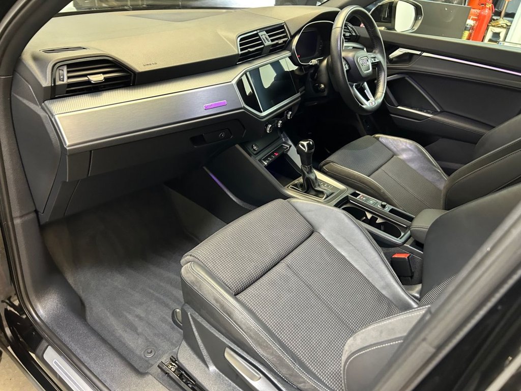 Used Audi Q3 2019 for sale - 78134233: Photo 20