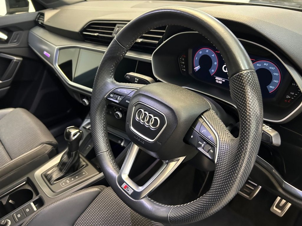 Used Audi Q3 2019 for sale - 78134233: Photo 21