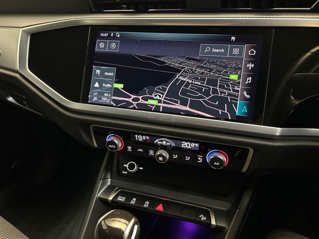 Used Audi Q3 2019 for sale - 78134233: Photo 27