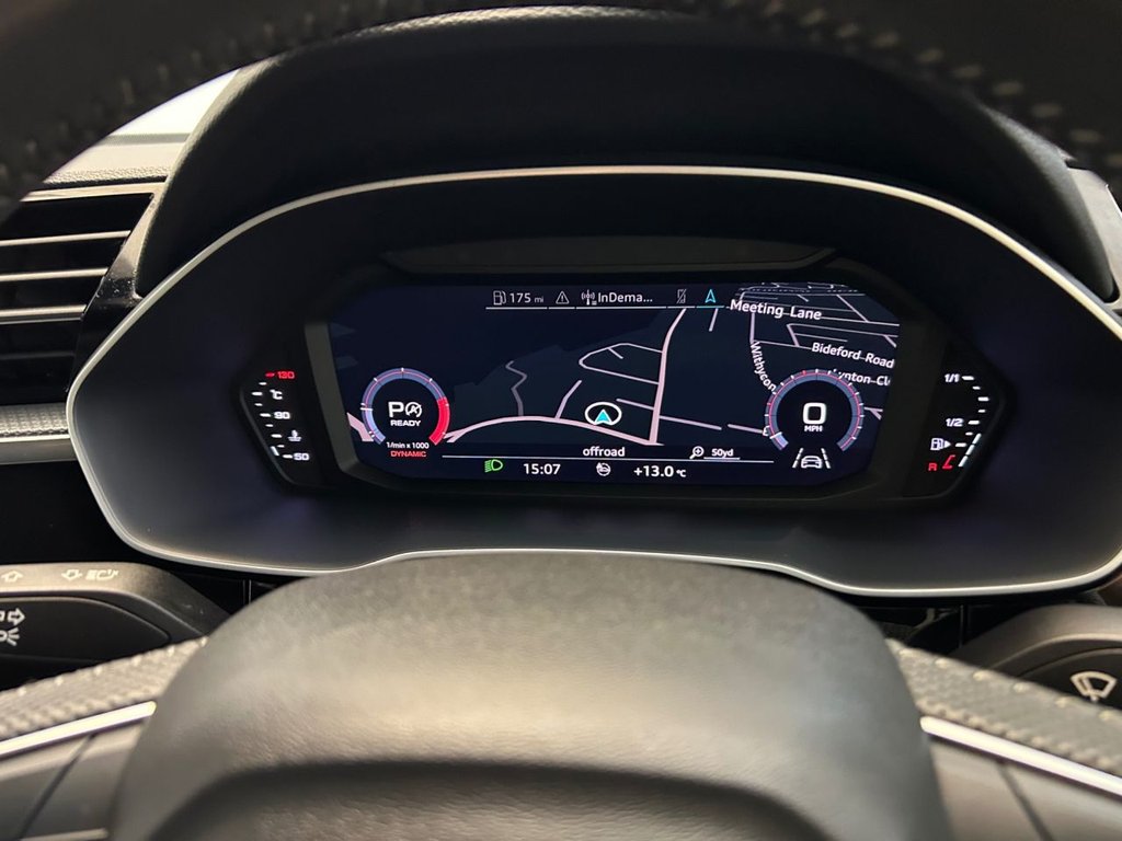 Used Audi Q3 2019 for sale - 78134233: Photo 28