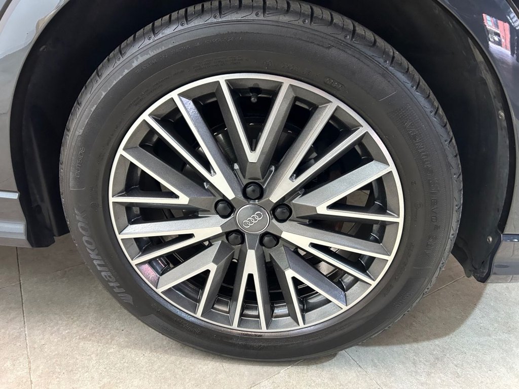 Used Audi Q3 2019 for sale - 78134233: Photo 32