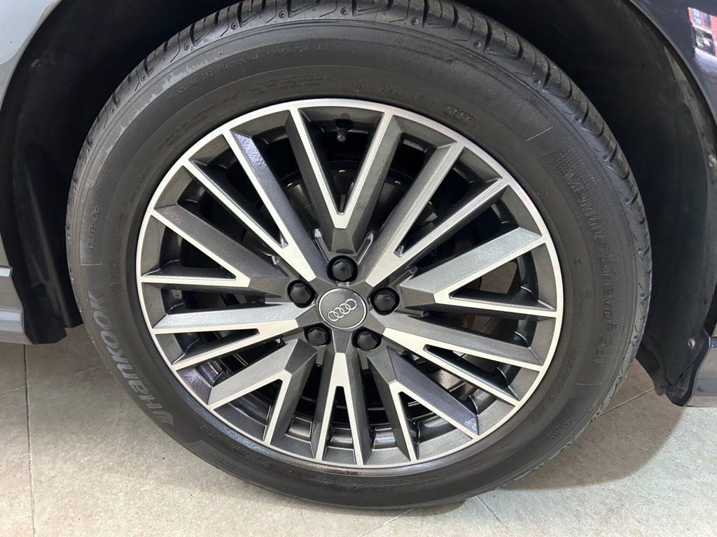 Used Audi Q3 2019 for sale - 78134233: Photo 33