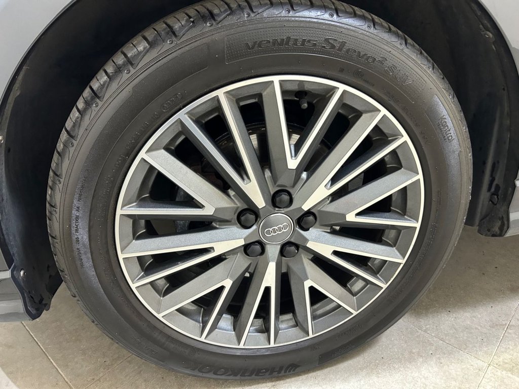 Used Audi Q3 2019 for sale - 78134233: Photo 34