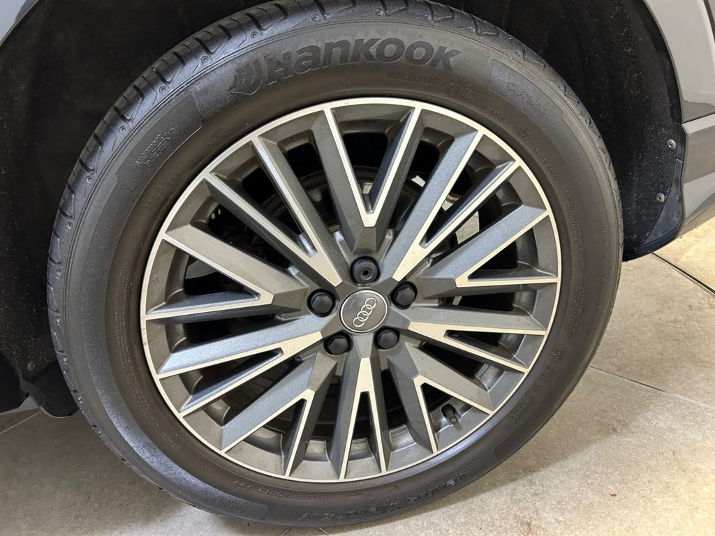 Used Audi Q3 2019 for sale - 78134233: Photo 35