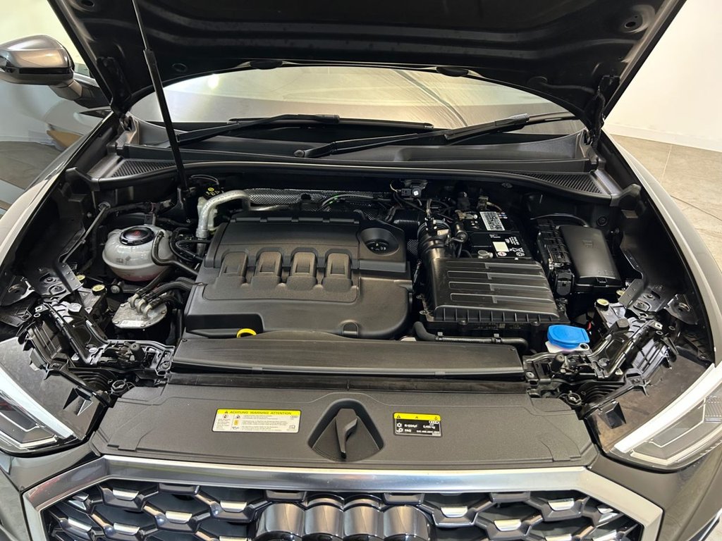 Used Audi Q3 2019 for sale - 78134233: Photo 36