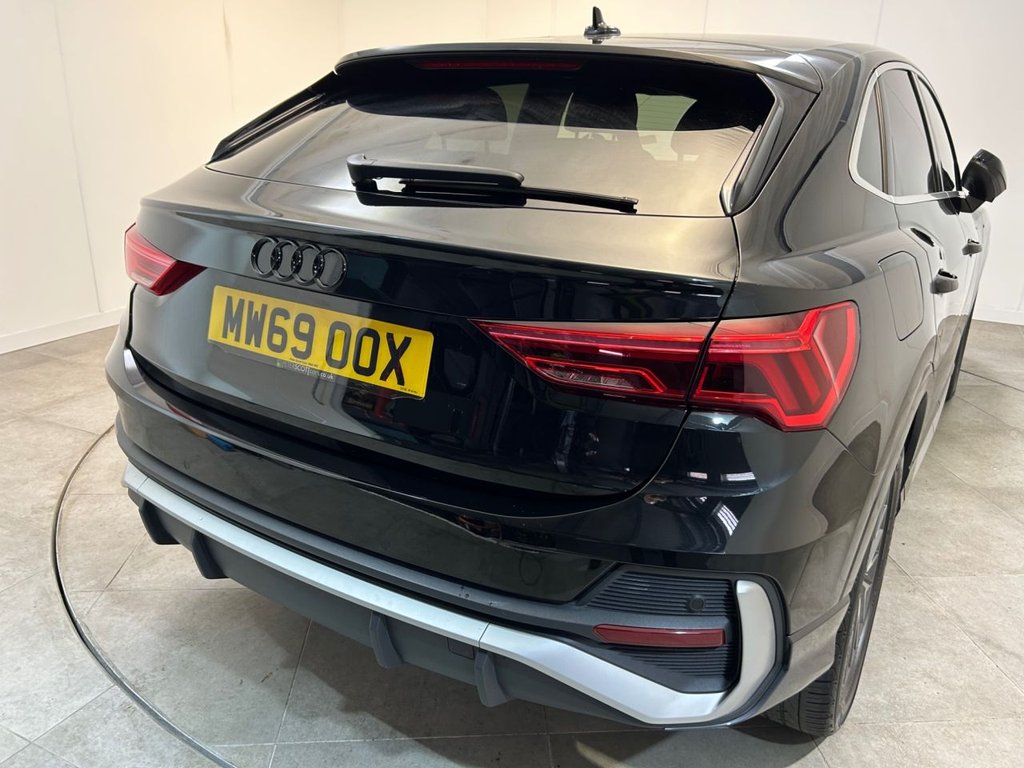Used Audi Q3 2019 for sale - 78134233: Photo 37