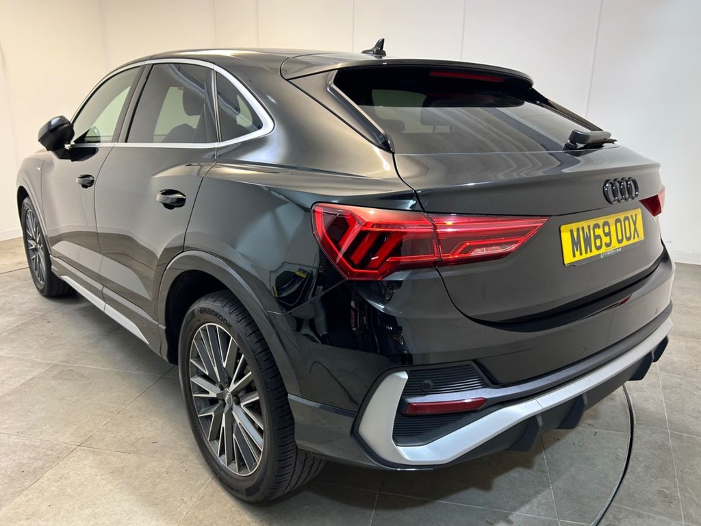 Used Audi Q3 2019 for sale - 78134233: Photo 39