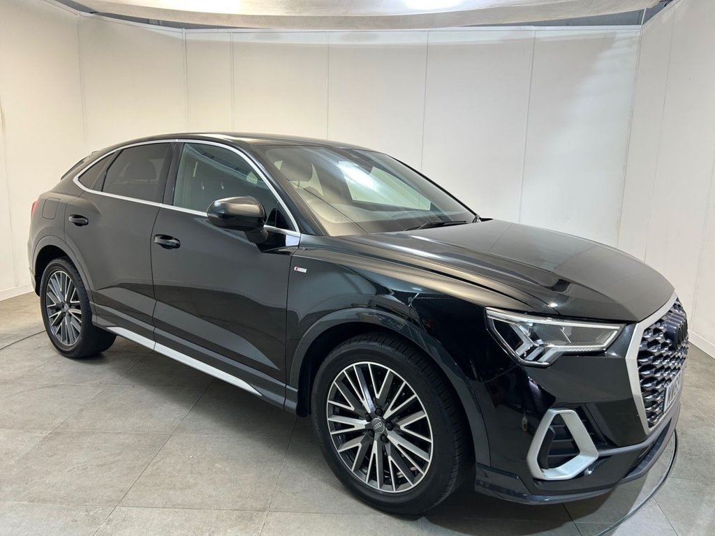 Used Audi Q3 2019 for sale - 78134233: Photo 4