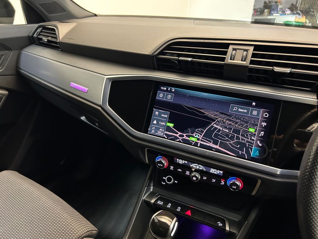 Used Audi Q3 2019 for sale - 78134233: Photo 40