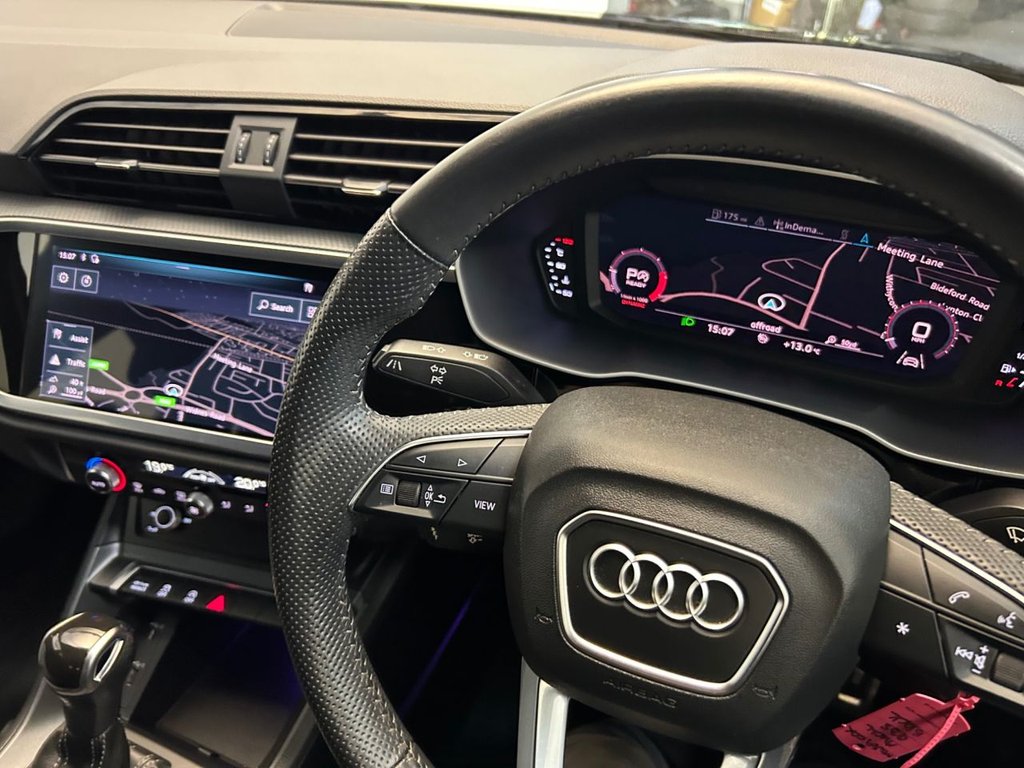 Used Audi Q3 2019 for sale - 78134233: Photo 41