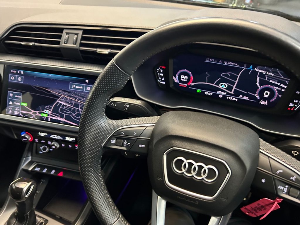 Used Audi Q3 2019 for sale - 78134233: Photo 42