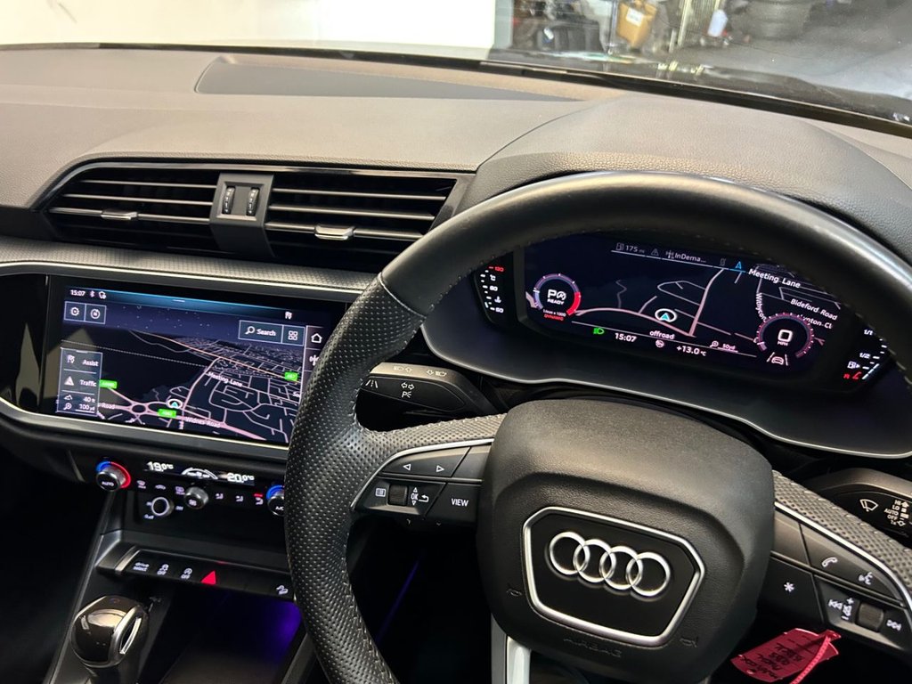 Used Audi Q3 2019 for sale - 78134233: Photo 43