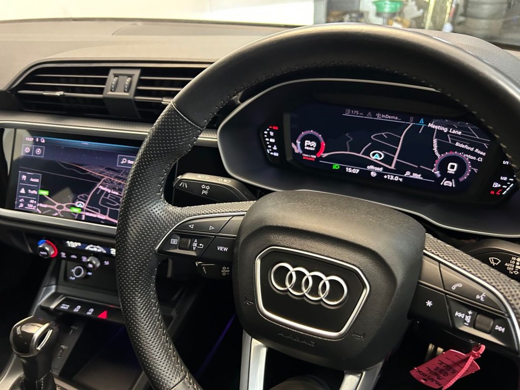 Used Audi Q3 2019 for sale - 78134233: Photo 44