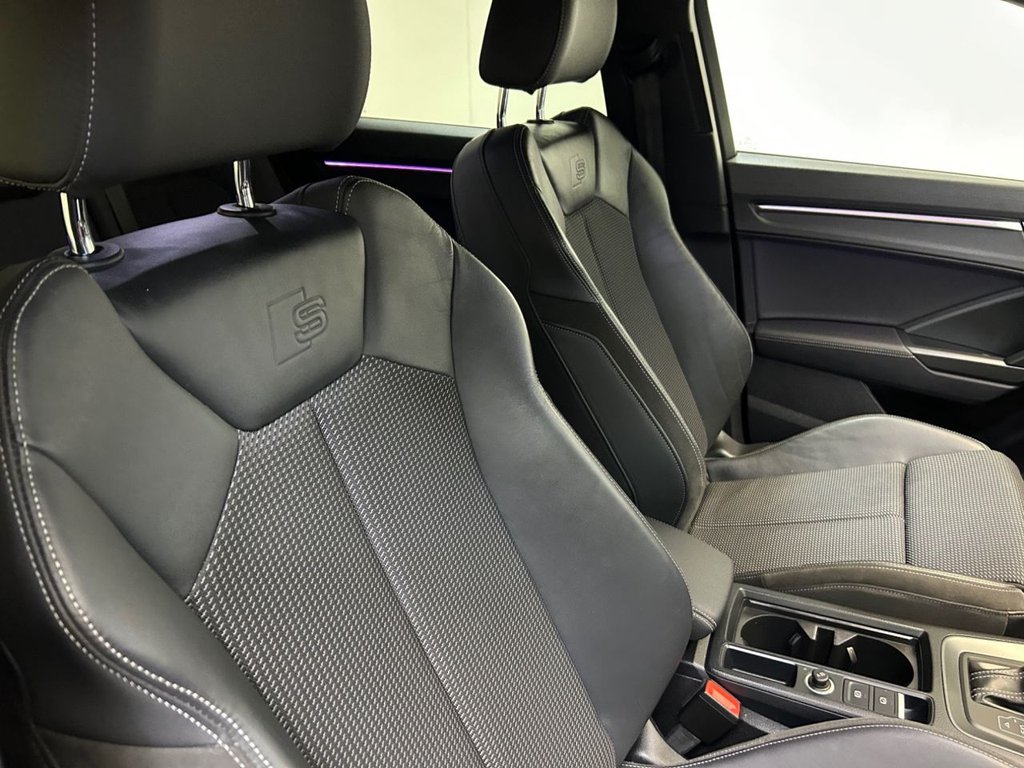 Used Audi Q3 2019 for sale - 78134233: Photo 47