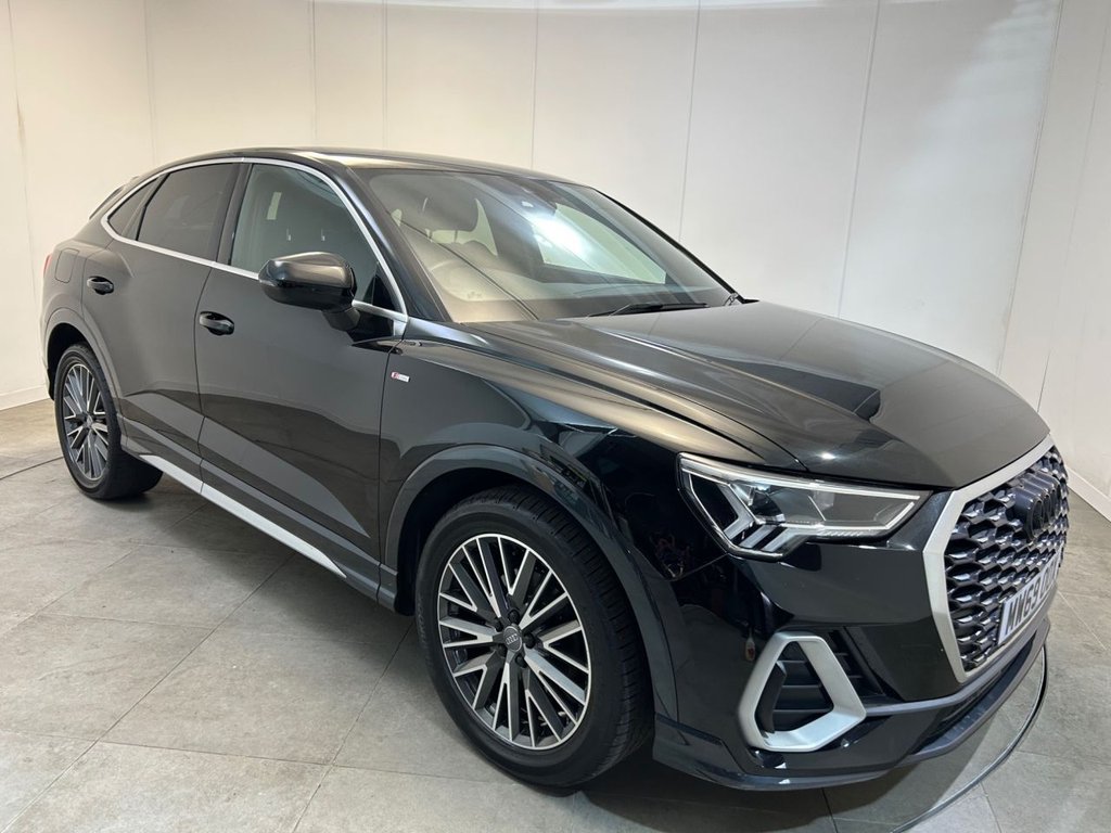 Used Audi Q3 2019 for sale - 78134233: Photo 48
