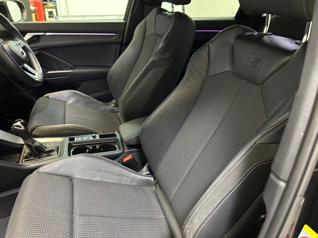 Used Audi Q3 2019 for sale - 78134233: Photo 49