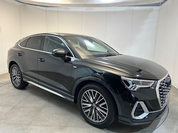 Used Audi Q3 2019 for sale - 78134233: Photo