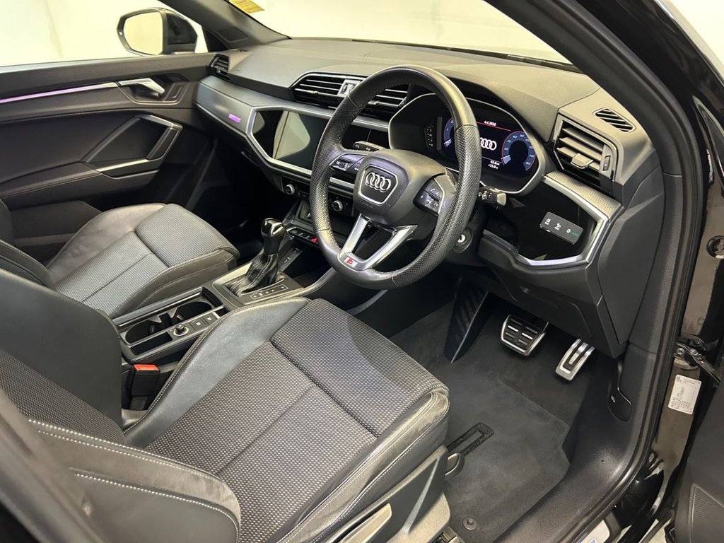Used Audi Q3 2019 for sale - 78134233: Photo 50