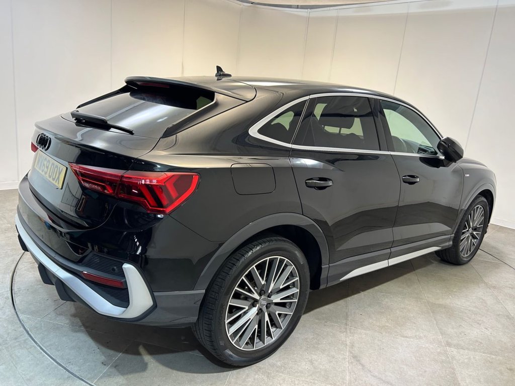 Used Audi Q3 2019 for sale - 78134233: Photo 6