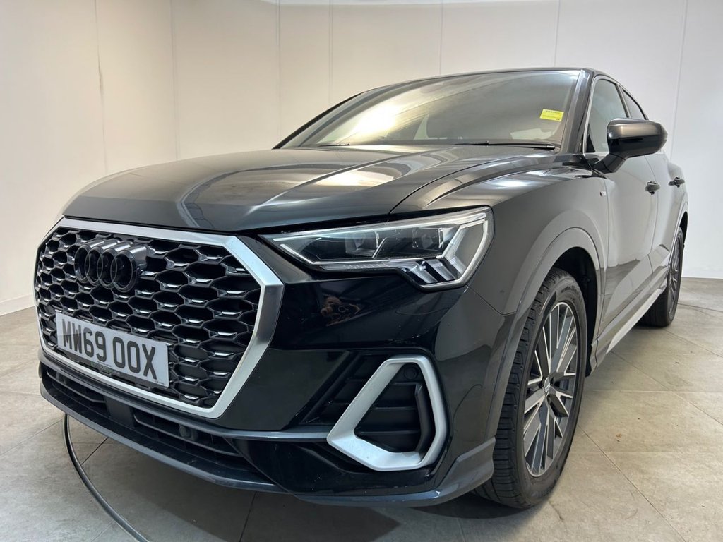 Used Audi Q3 2019 for sale - 78134233: Photo 7
