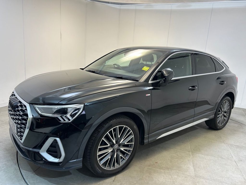 Used Audi Q3 2019 for sale - 78134233: Photo 8