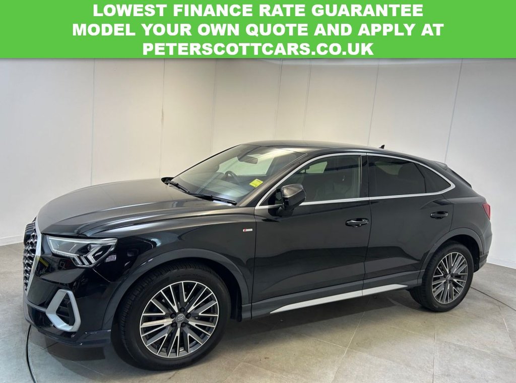 Used Audi Q3 2019 for sale - 78134233: Photo 9