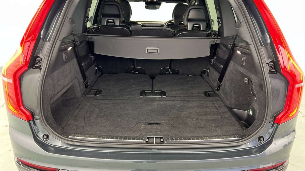 Used Volvo XC90 2019 for sale - 77499098: Photo 11