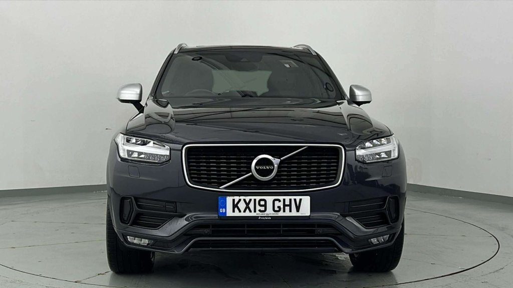 Used Volvo XC90 2019 for sale - 77499098: Photo 5