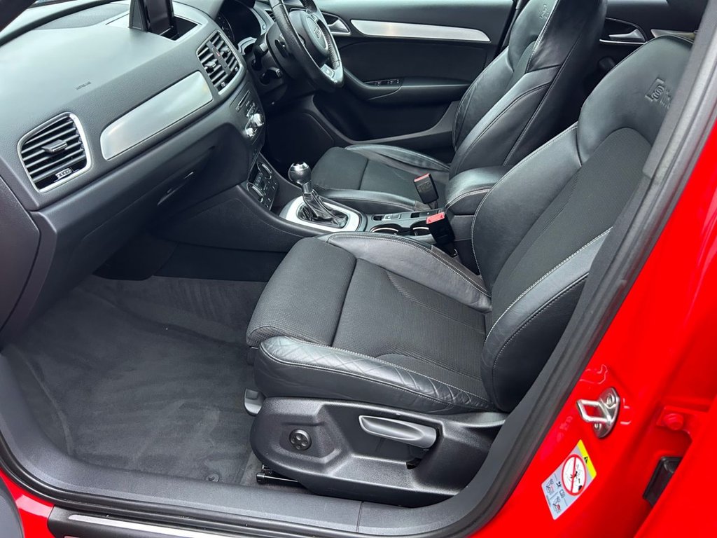 Used Audi Q3 2017 for sale - 77442330: Photo 15