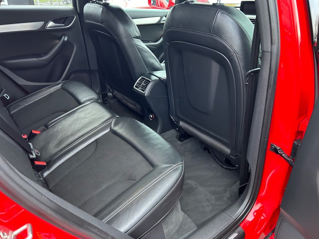 Used Audi Q3 2017 for sale - 77442330: Photo 20