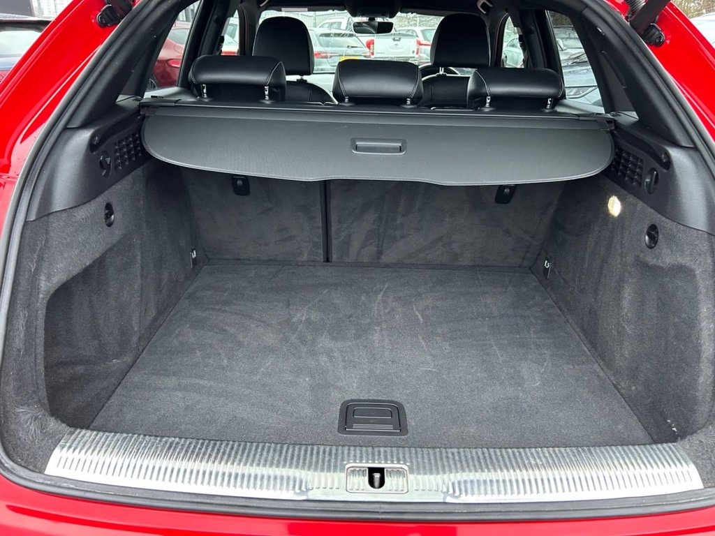 Used Audi Q3 2017 for sale - 77442330: Photo 21