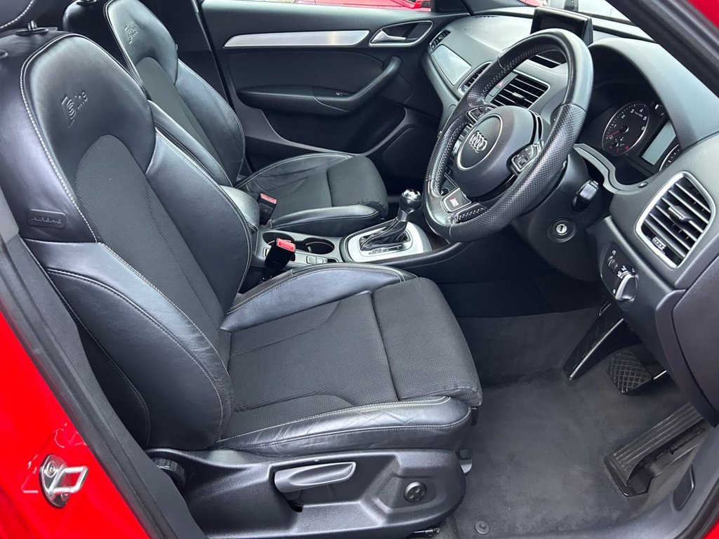 Used Audi Q3 2017 for sale - 77442330: Photo 29