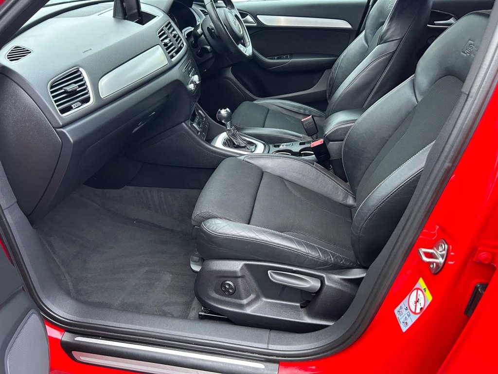 Used Audi Q3 2017 for sale - 77442330: Photo 33