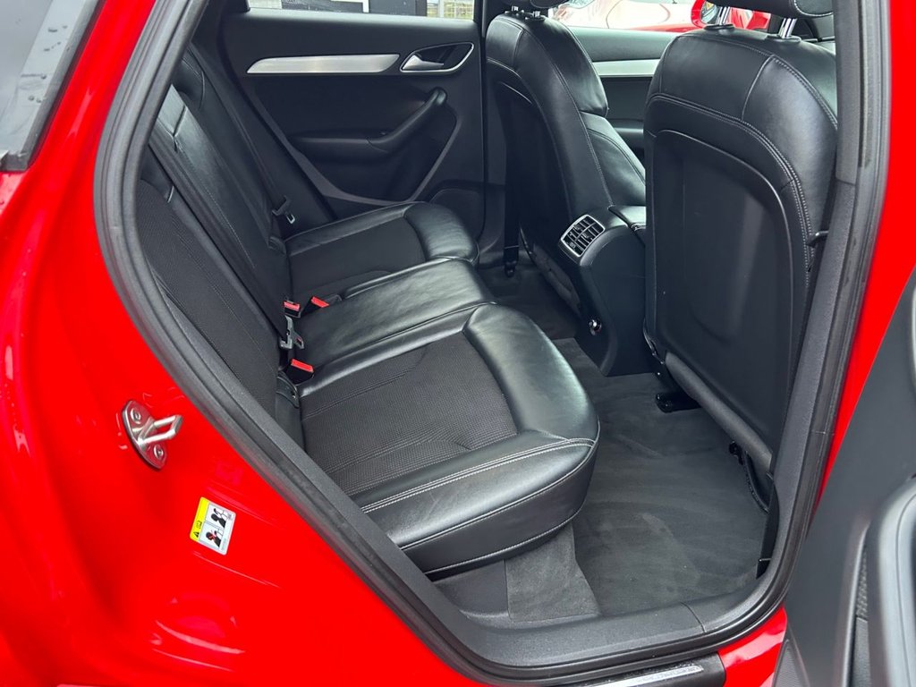 Used Audi Q3 2017 for sale - 77442330: Photo 39