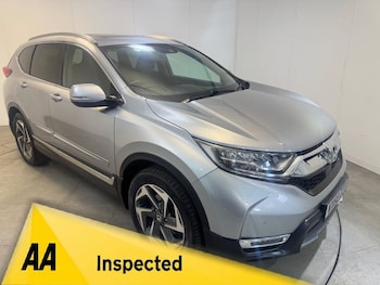 Used Honda CR-V 2019 for sale - 78682635: Photo